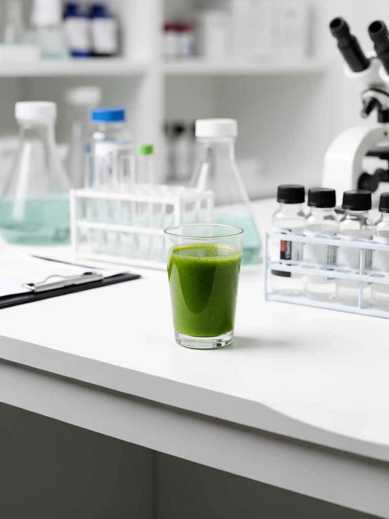 NutriWise Professionalism