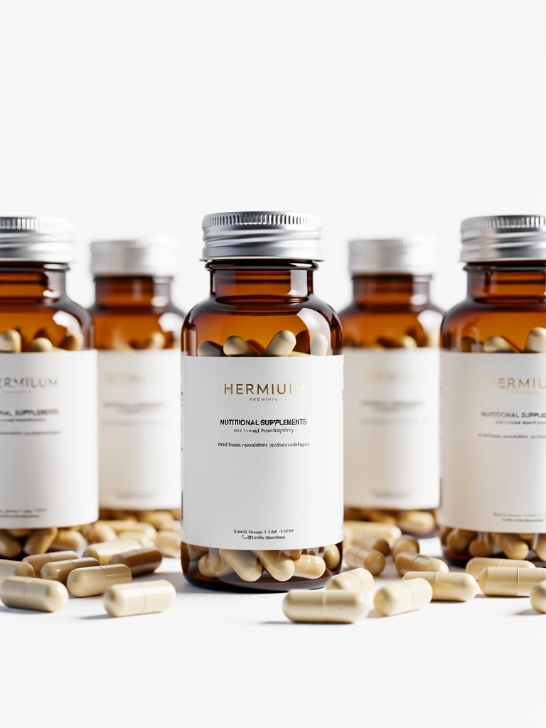 Vetenskaplig inställning till tillskott och näring